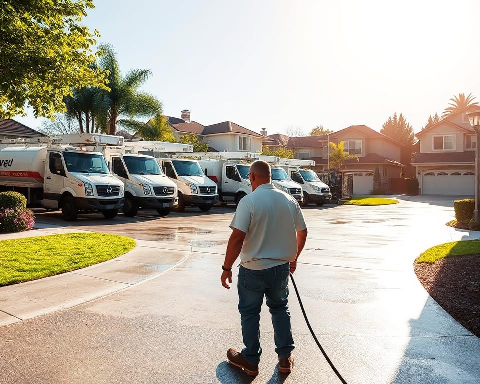 mobile pressure washing Decatur