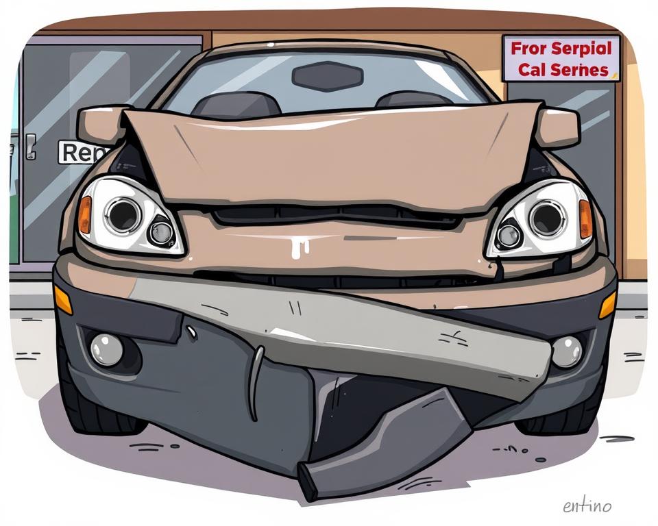 US Auto Collisions Studio City
