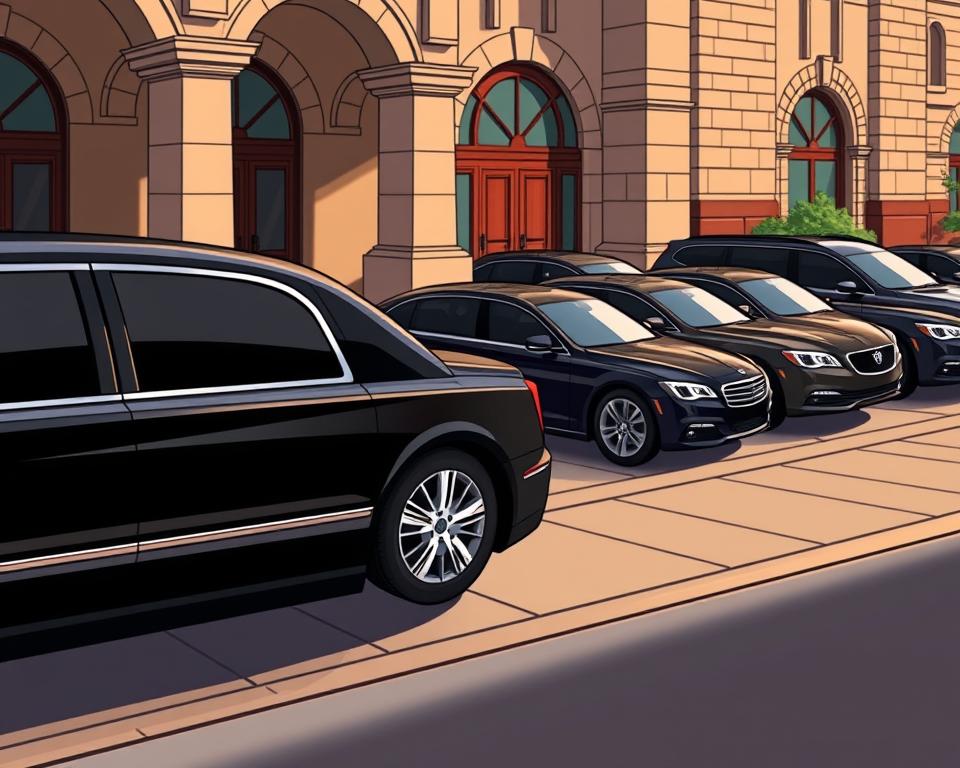 Car hire Dia